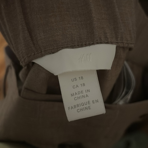H&M Dress Pants - Picture 7 of 8